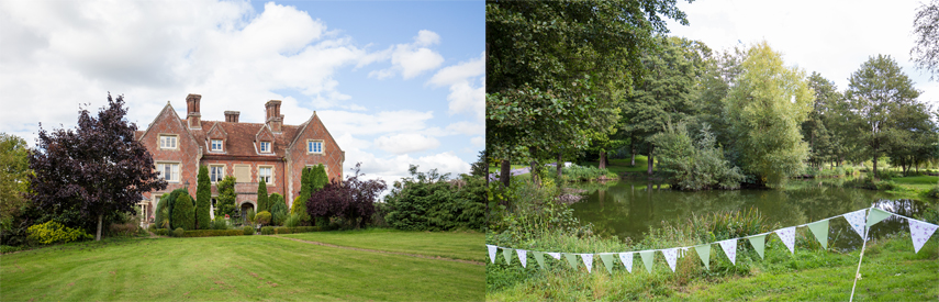 Romsey wedding photographer